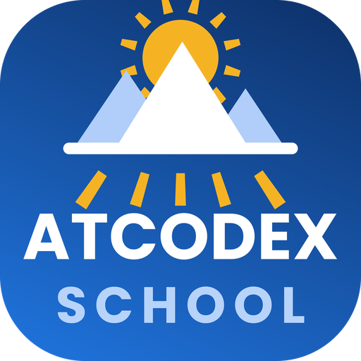 ATCODEX SCHOOL